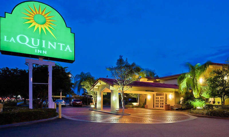 La Quinta Inn by Wyndham Tampa Bay Airport, Tampa - TPA - HotelTonight
