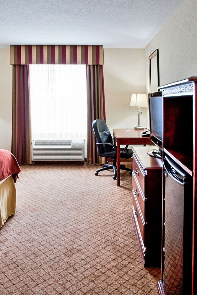 Hotel Holiday Inn Express St Petersburg North photo 2