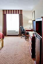 Hotel Holiday Inn Express St Petersburg North photo 2