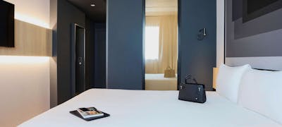 Ibis Madrid Norte Las Tablas (Apertura Junio 2025)