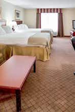 Hotel Holiday Inn Express St Petersburg North photo 3