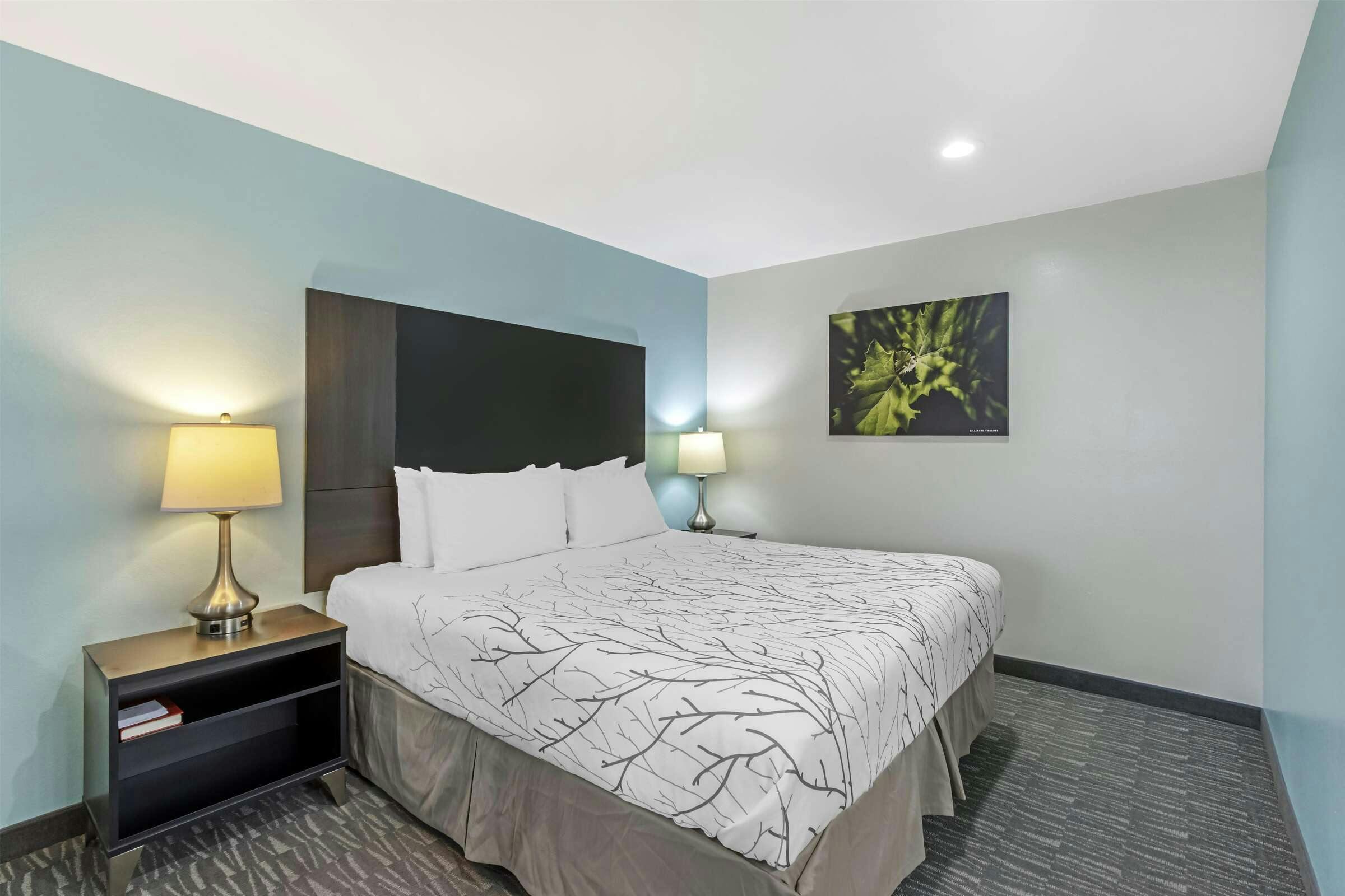 Sure Stay By Best Western Yerington