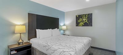 Sure Stay By Best Western Yerington