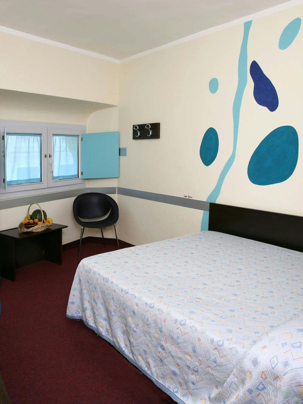 Hotel Hotel Cairoli photo 2