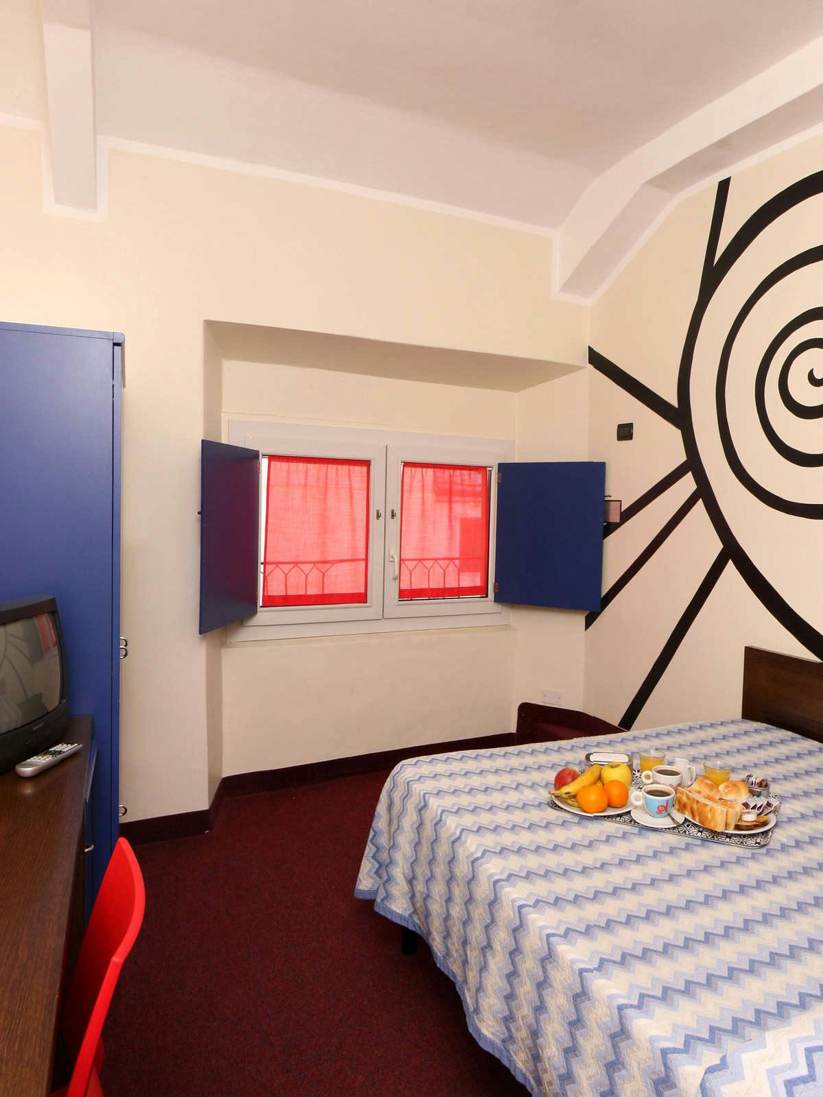 Hotel Hotel Cairoli photo 4