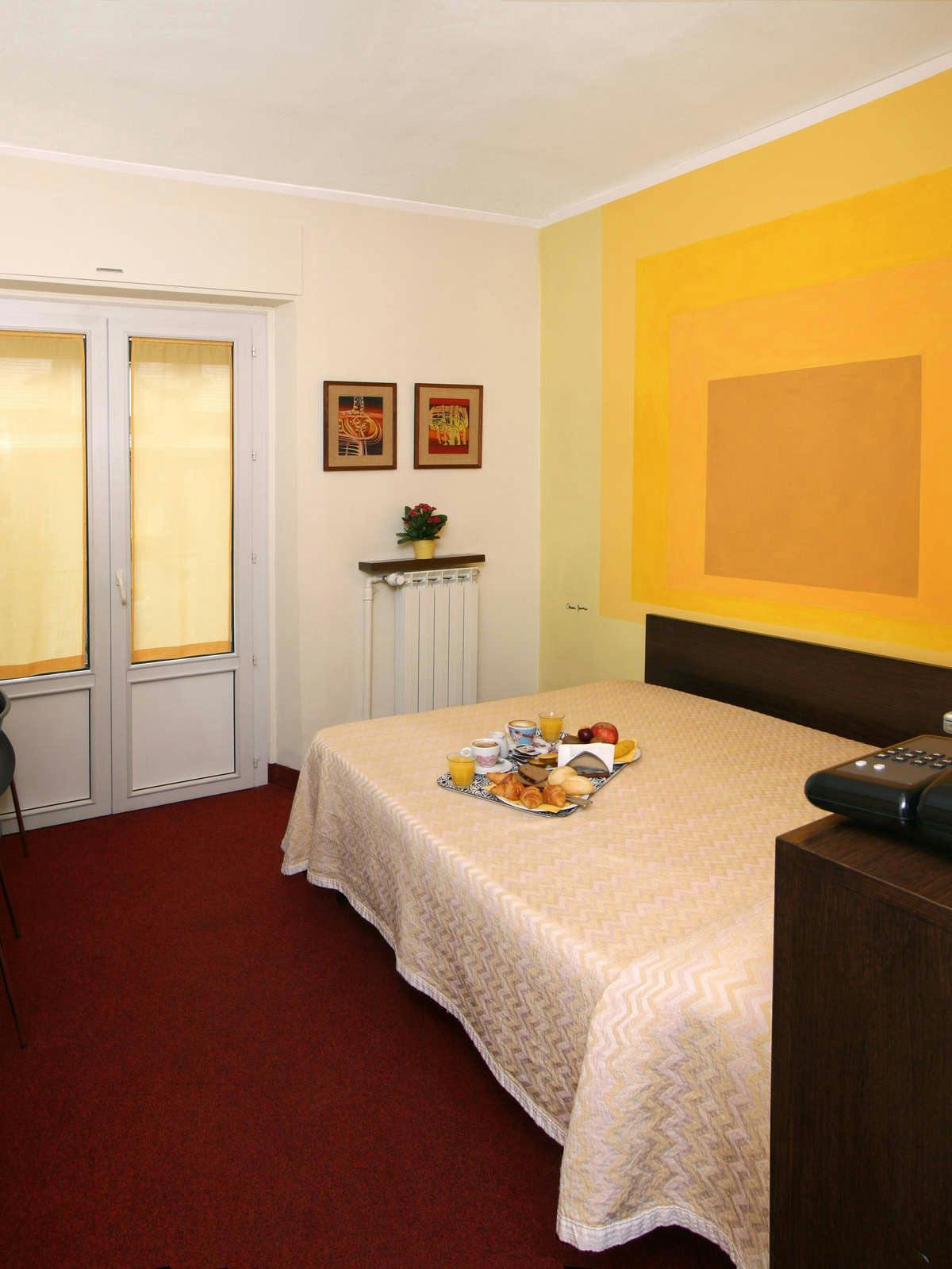 Hotel Hotel Cairoli photo 5