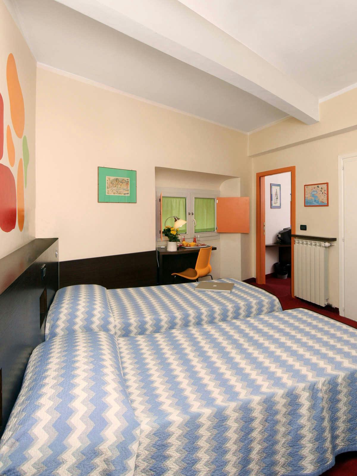 Hotel Hotel Cairoli photo 1