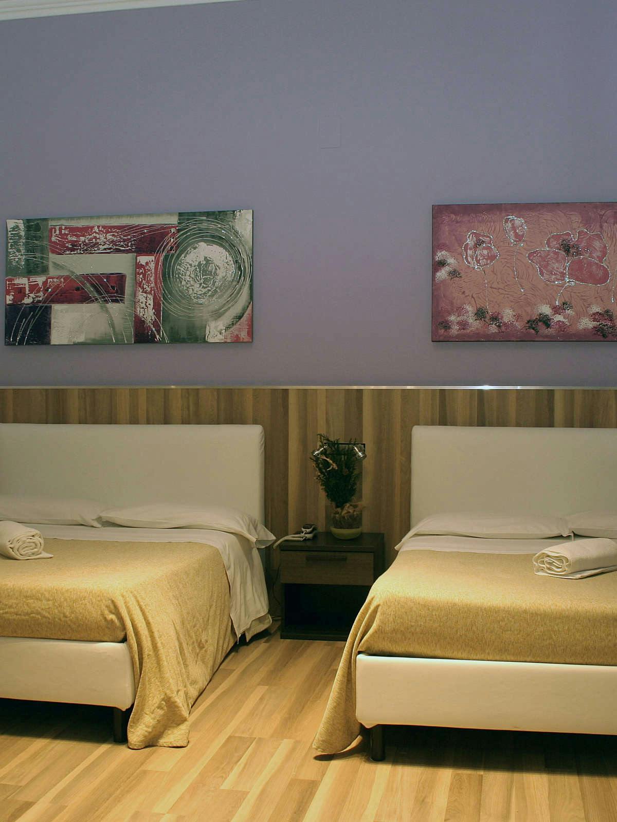 Hotel Hotel Tonic photo 4