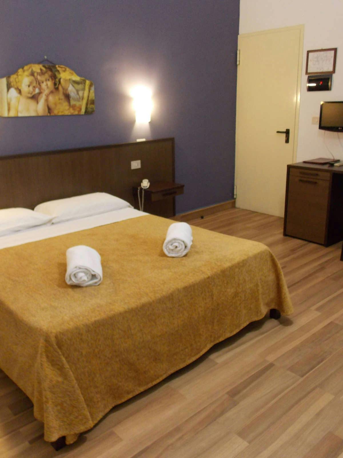 Hotel Hotel Tonic photo 1