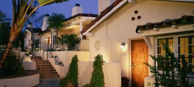 The Inn At Rancho Santa Fe