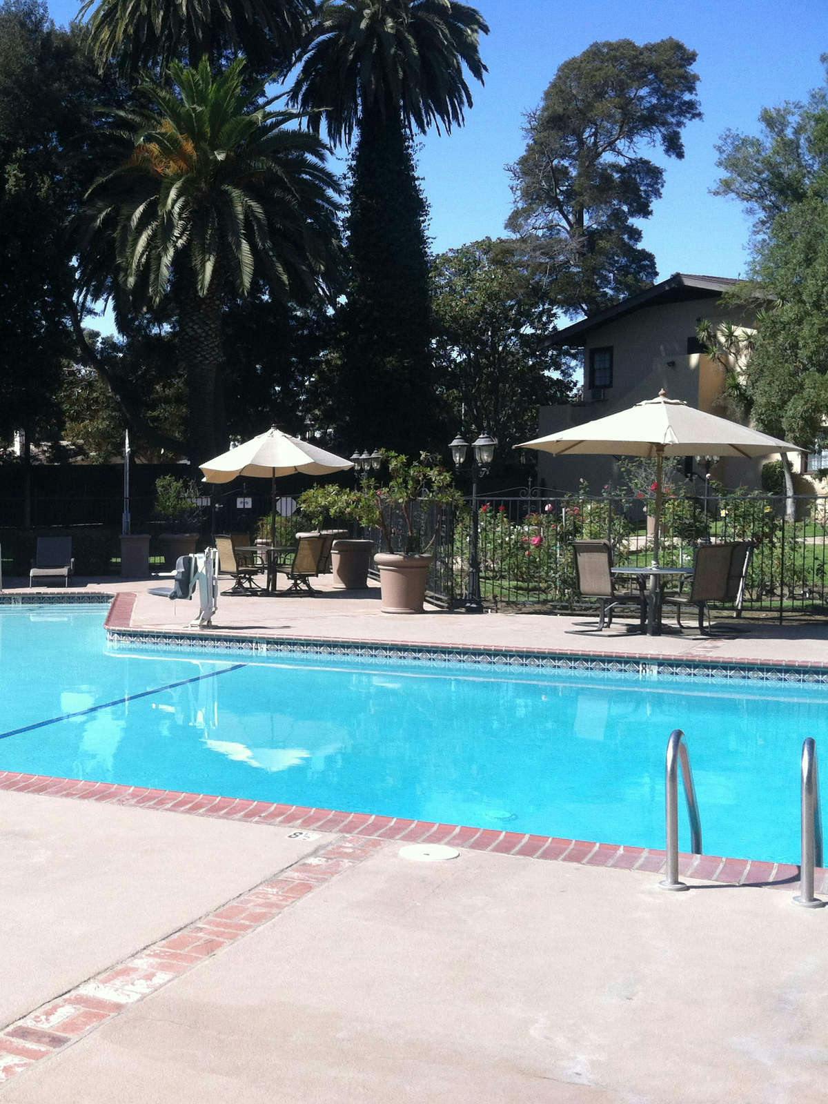 Hotel Historic Santa Maria Inn photo 5