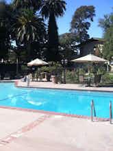 Hotel Historic Santa Maria Inn photo 5