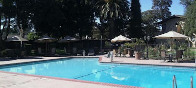 Historic Santa Maria Inn