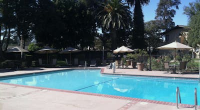 Historic Santa Maria Inn