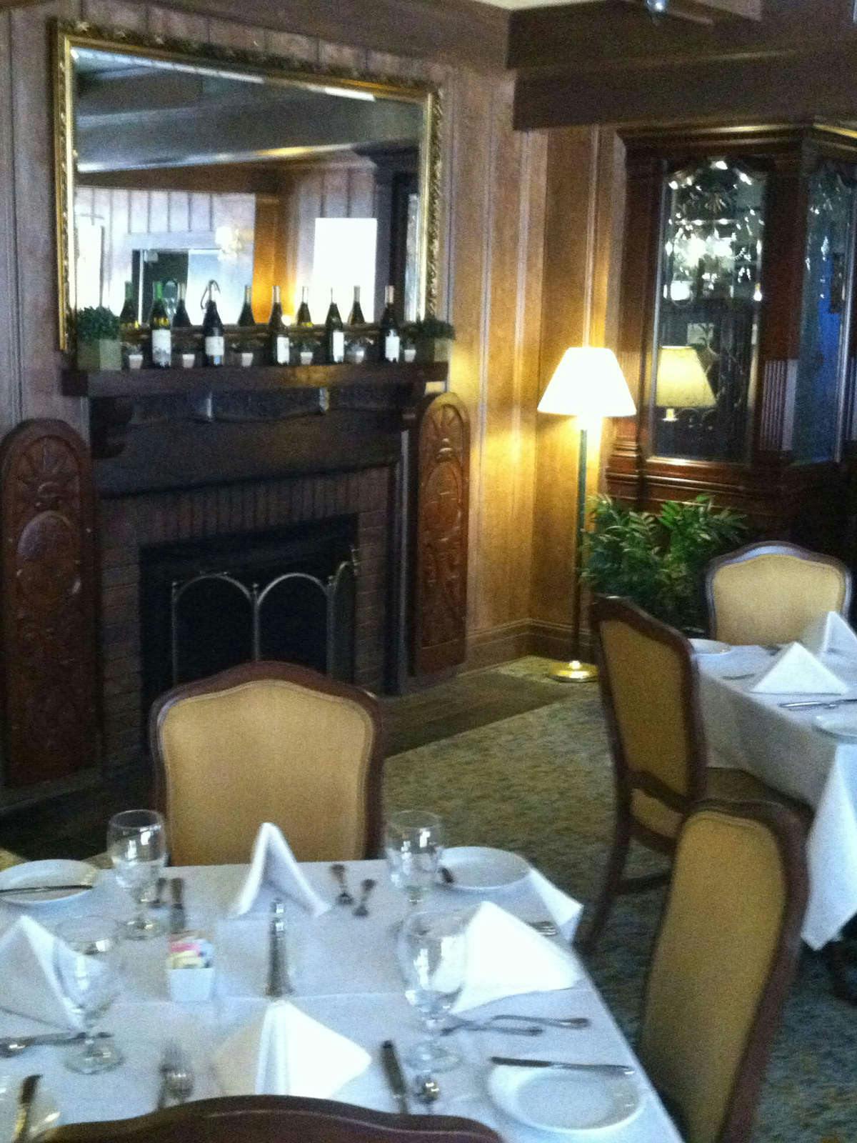 Hotel Historic Santa Maria Inn photo 3