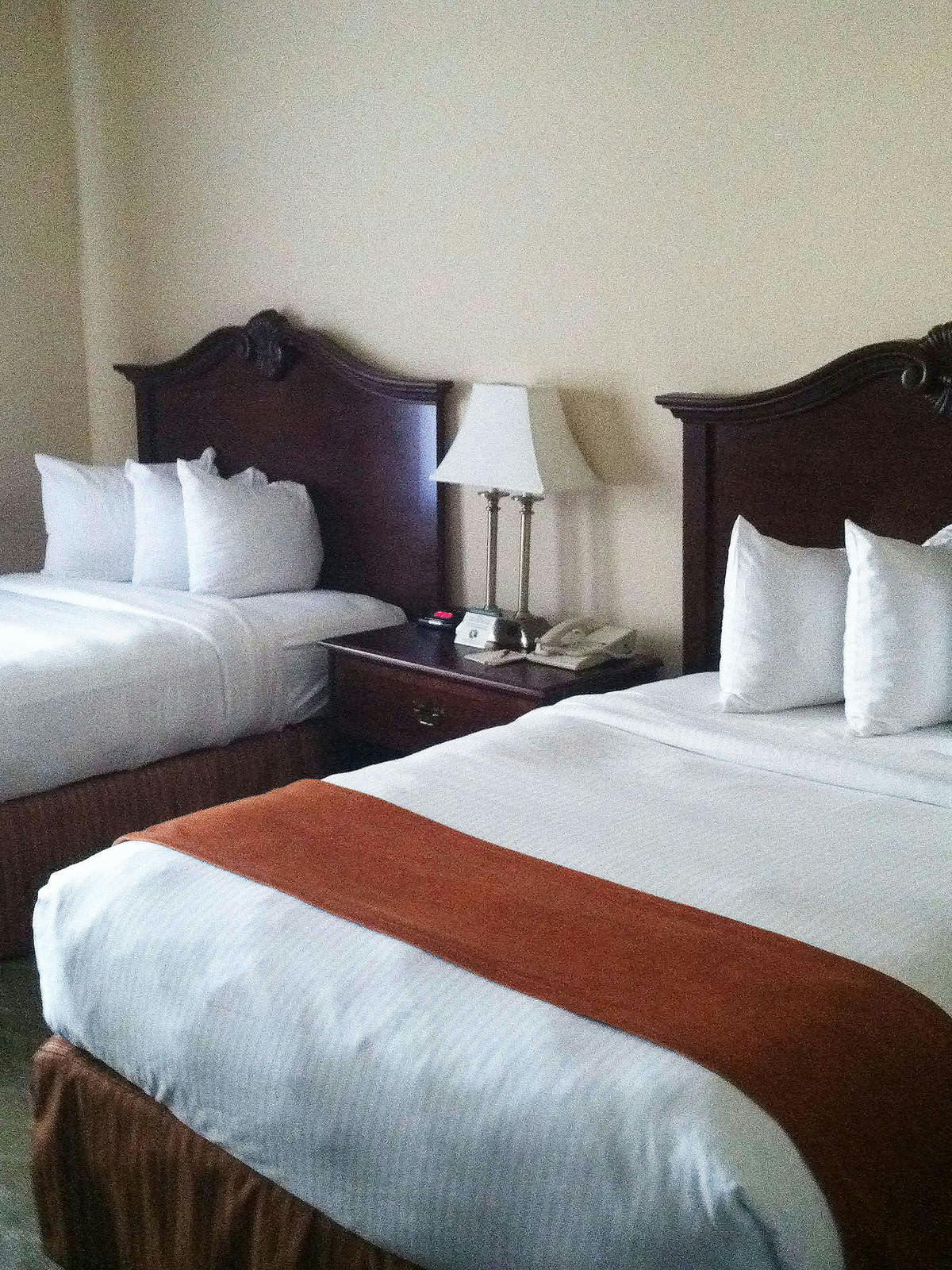 Hotel Historic Santa Maria Inn photo 1