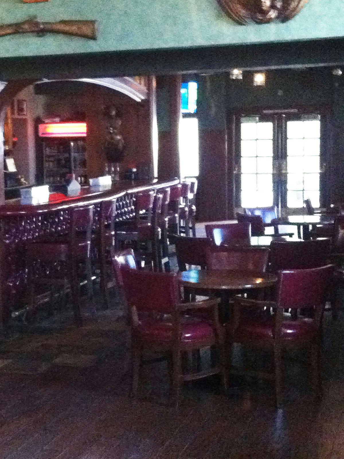 Hotel Historic Santa Maria Inn photo 4