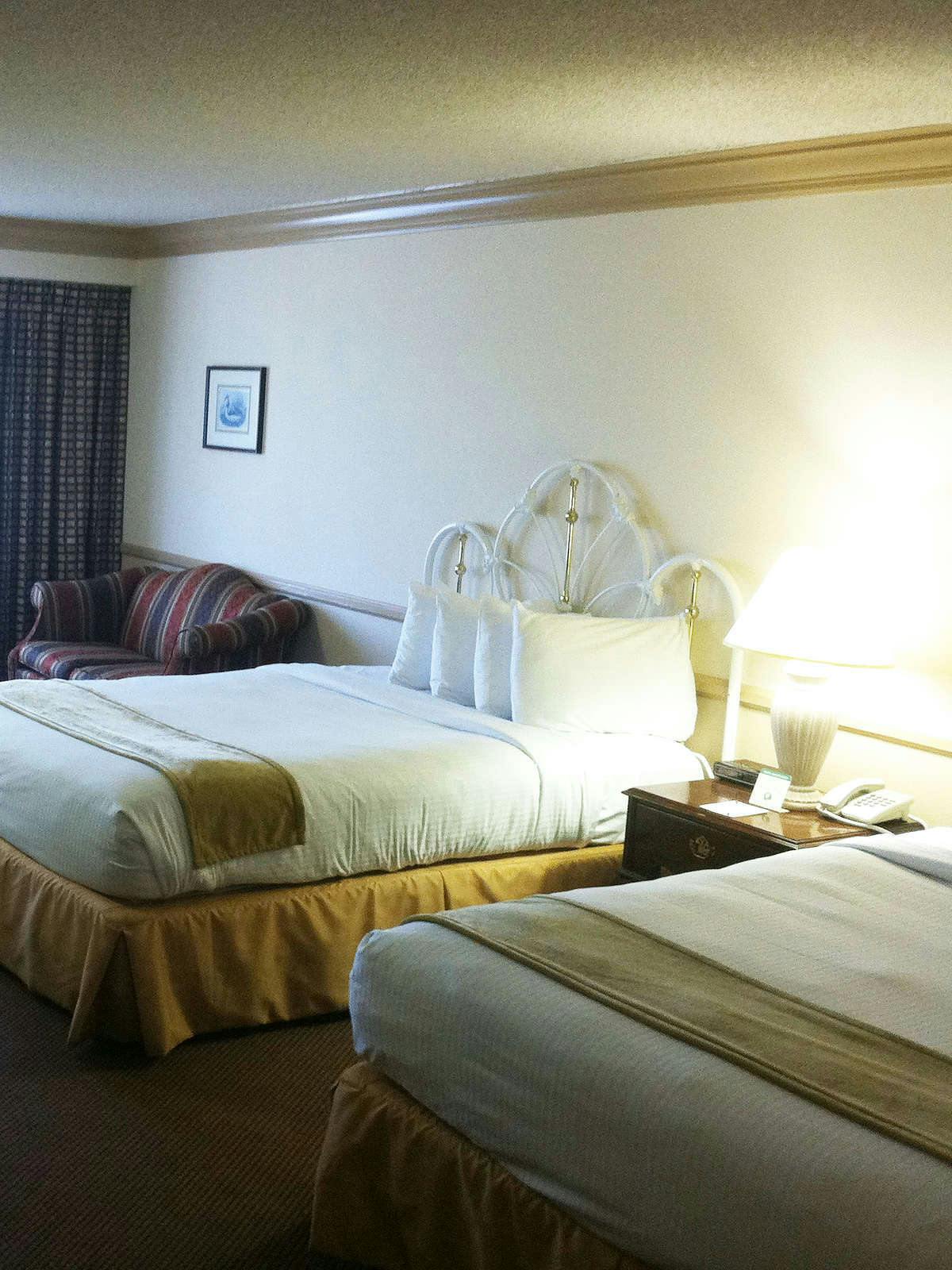 Hotel Historic Santa Maria Inn photo 2