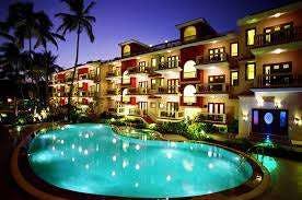 Test Hotel -Hotetec