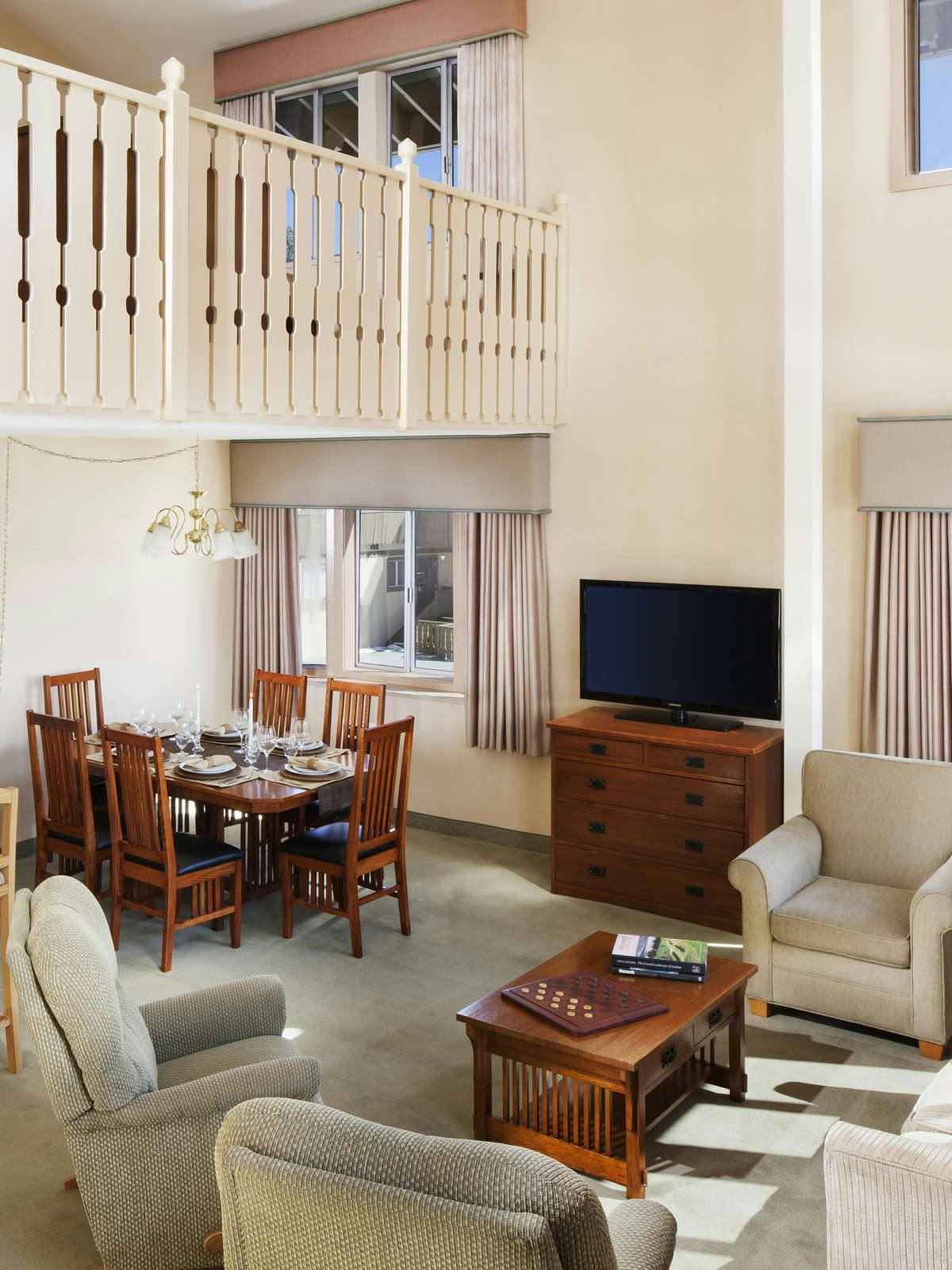 Hotel Mammoth Mountain Inn photo 5