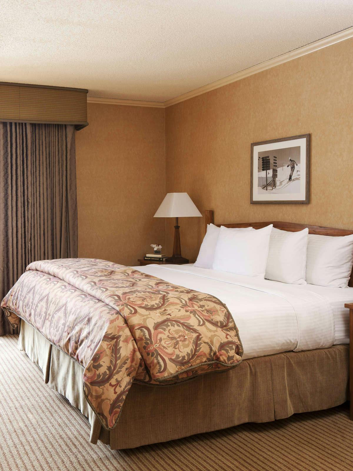 Hotel Mammoth Mountain Inn photo 2