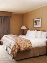 Hotel Mammoth Mountain Inn photo 2