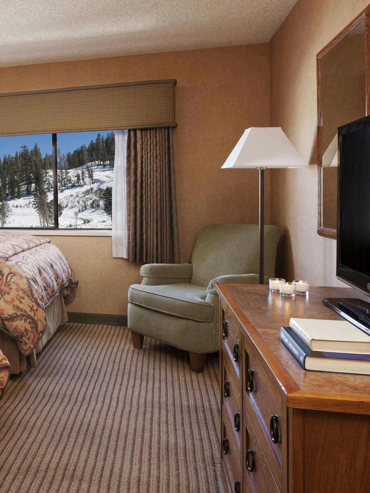 Hotel Mammoth Mountain Inn photo 4