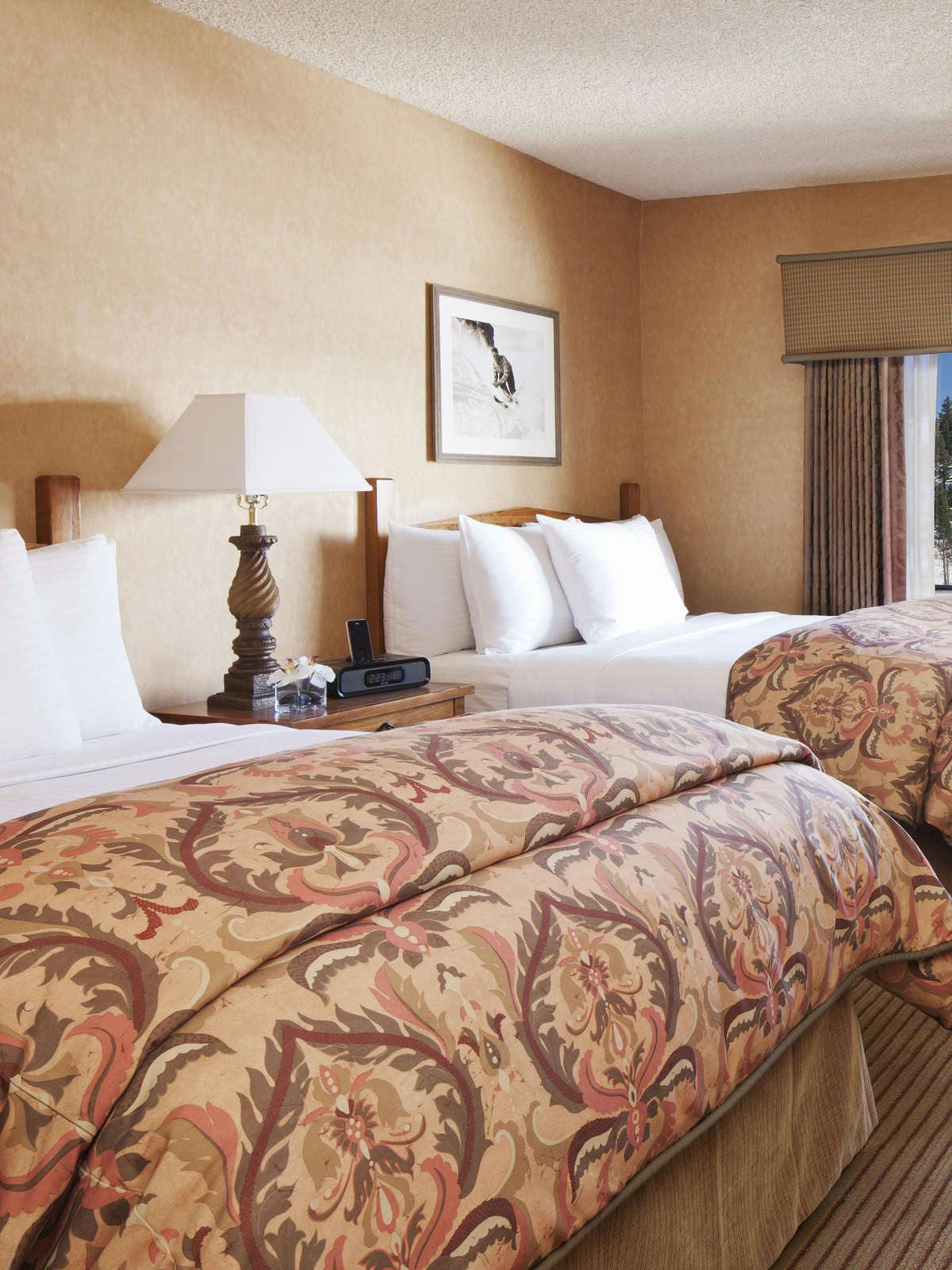 Hotel Mammoth Mountain Inn photo 3