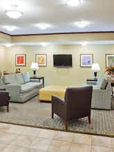 Hotel Candlewood Suites Macon photo 3