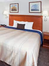 Hotel Candlewood Suites Macon photo 1