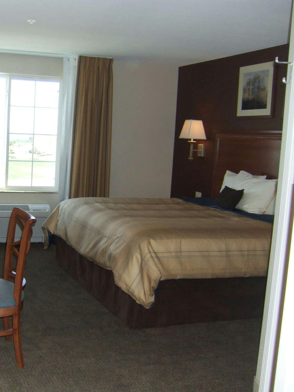 Hotel Candlewood Suites Loveland photo 1