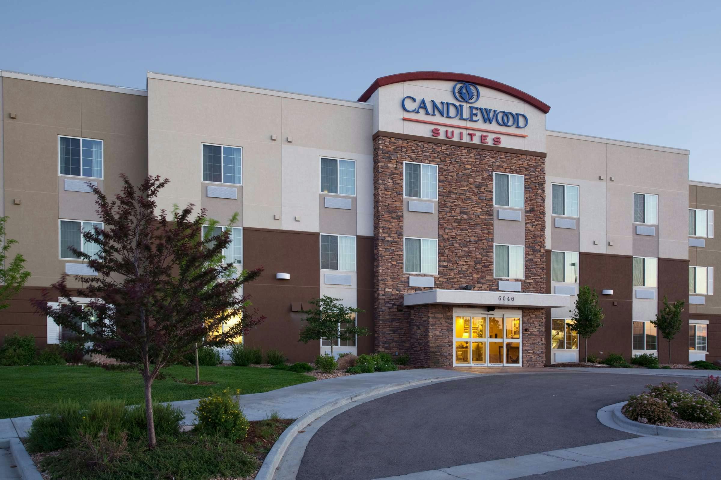 Candlewood Suites Loveland