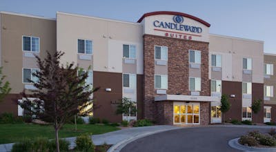 Candlewood Suites Loveland