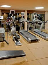 Hotel Holiday Inn Austin Town Lake photo 5