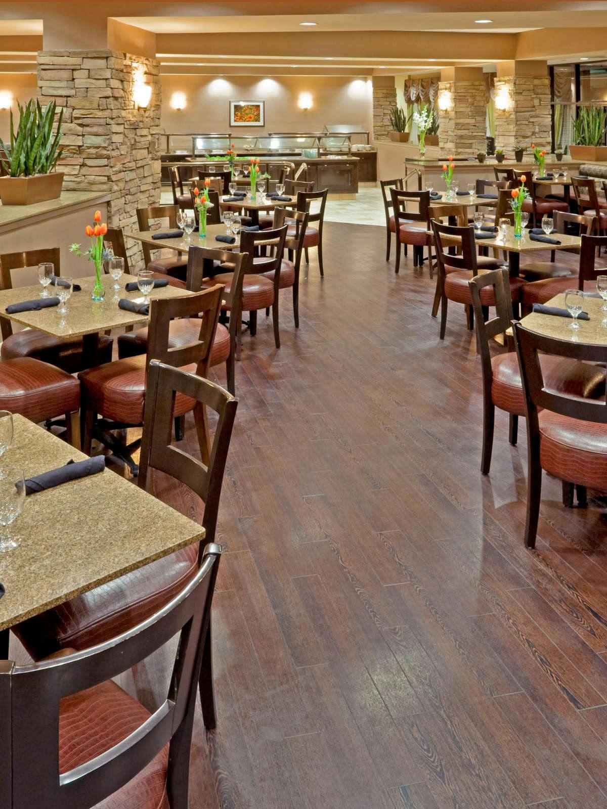 Hotel Holiday Inn Austin Town Lake photo 3