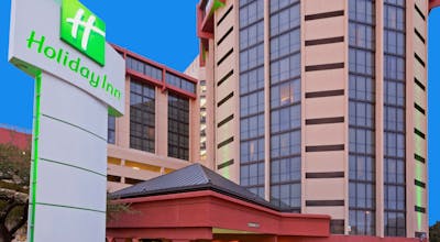 Holiday Inn Austin Town Lake