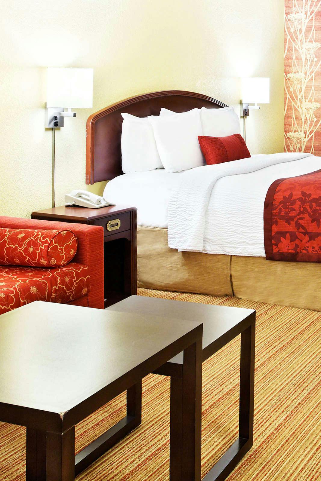 Hotel Courtyard by Marriott Austin South photo 1