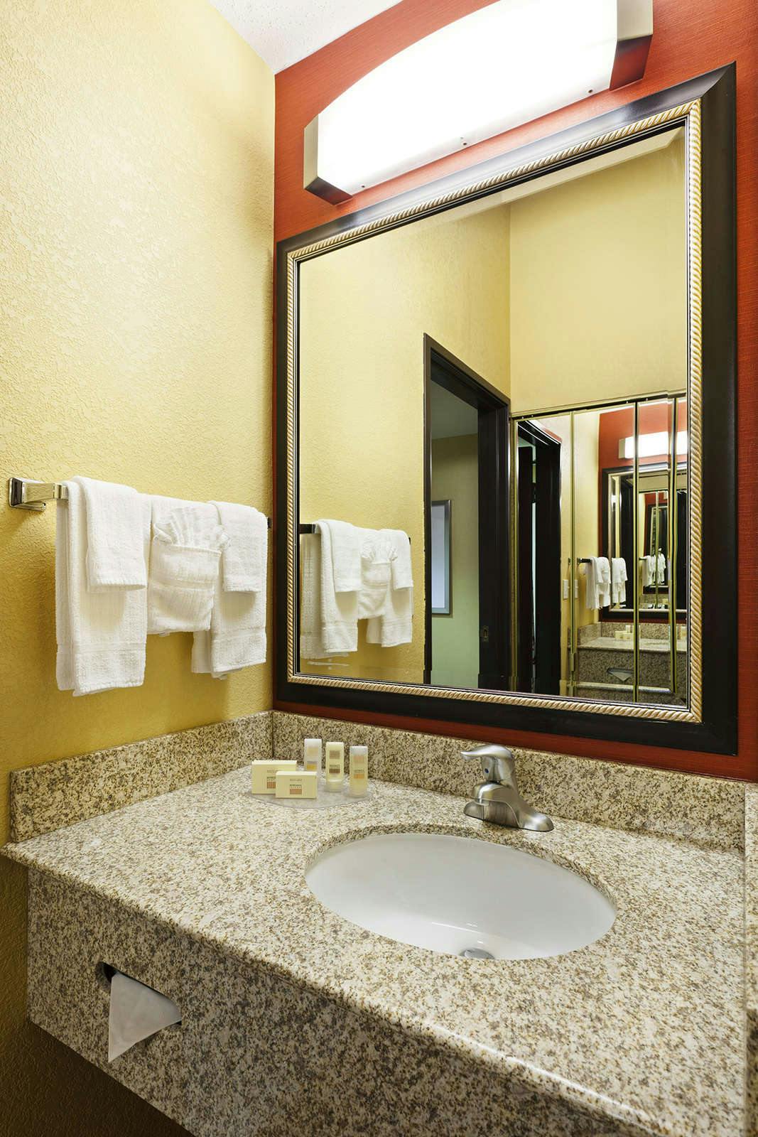 Hotel Courtyard by Marriott Austin South photo 4