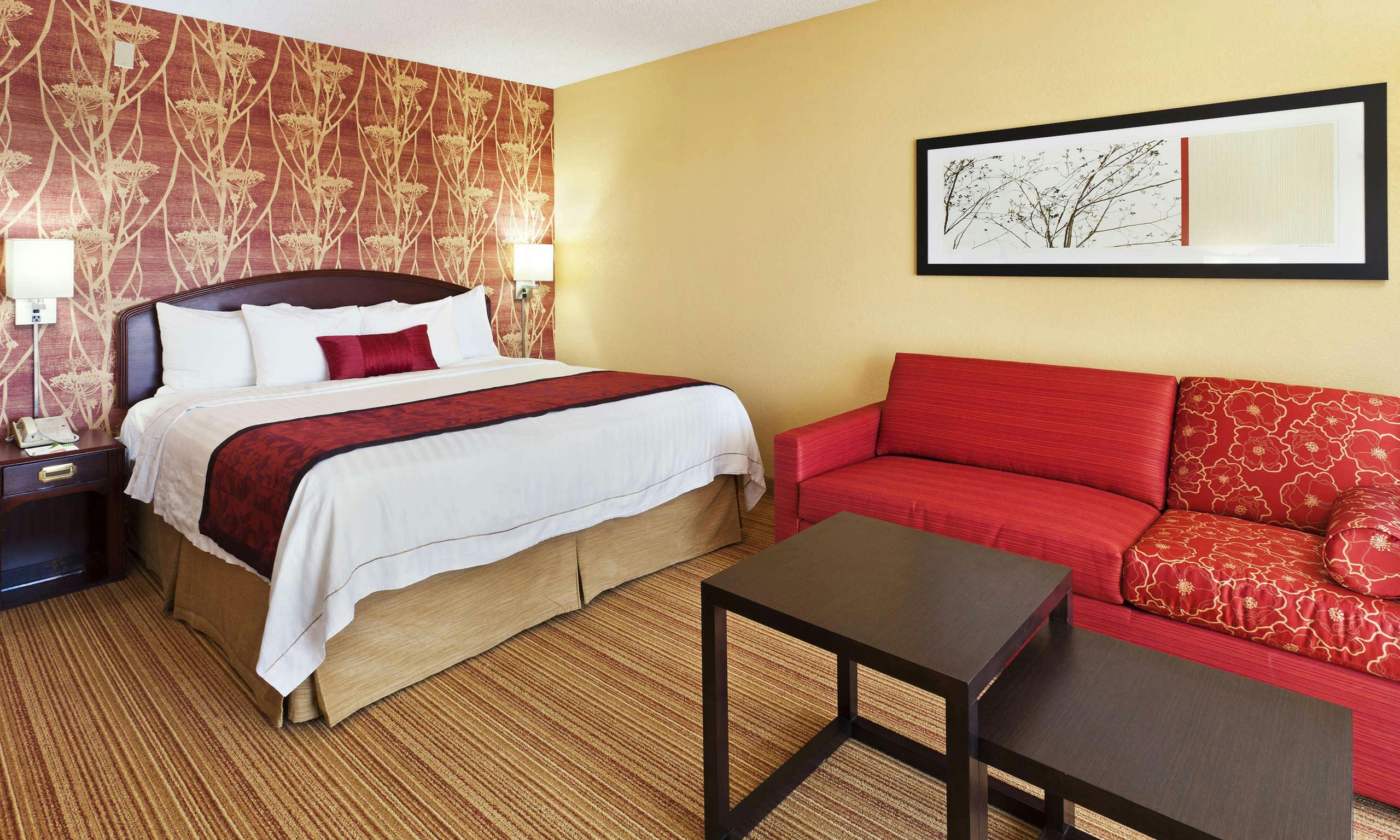 Courtyard by Marriott Austin South