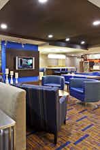 Hotel Courtyard by Marriott Austin South photo 5