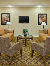 Hotel Candlewood Suites Louisville North photo 3