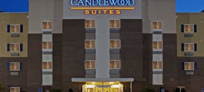 Candlewood Suites Louisville North