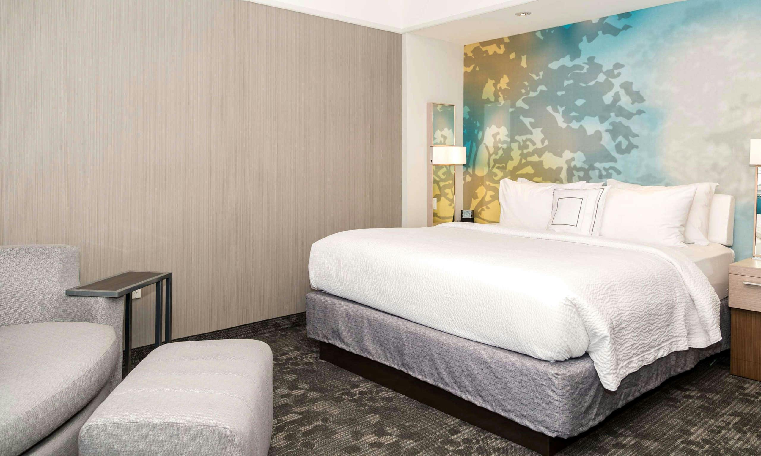 Courtyard Morgantown