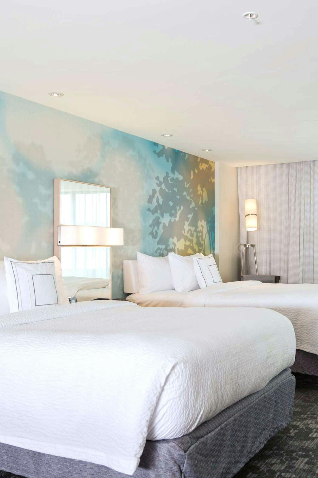 Hotel Courtyard Morgantown photo 4