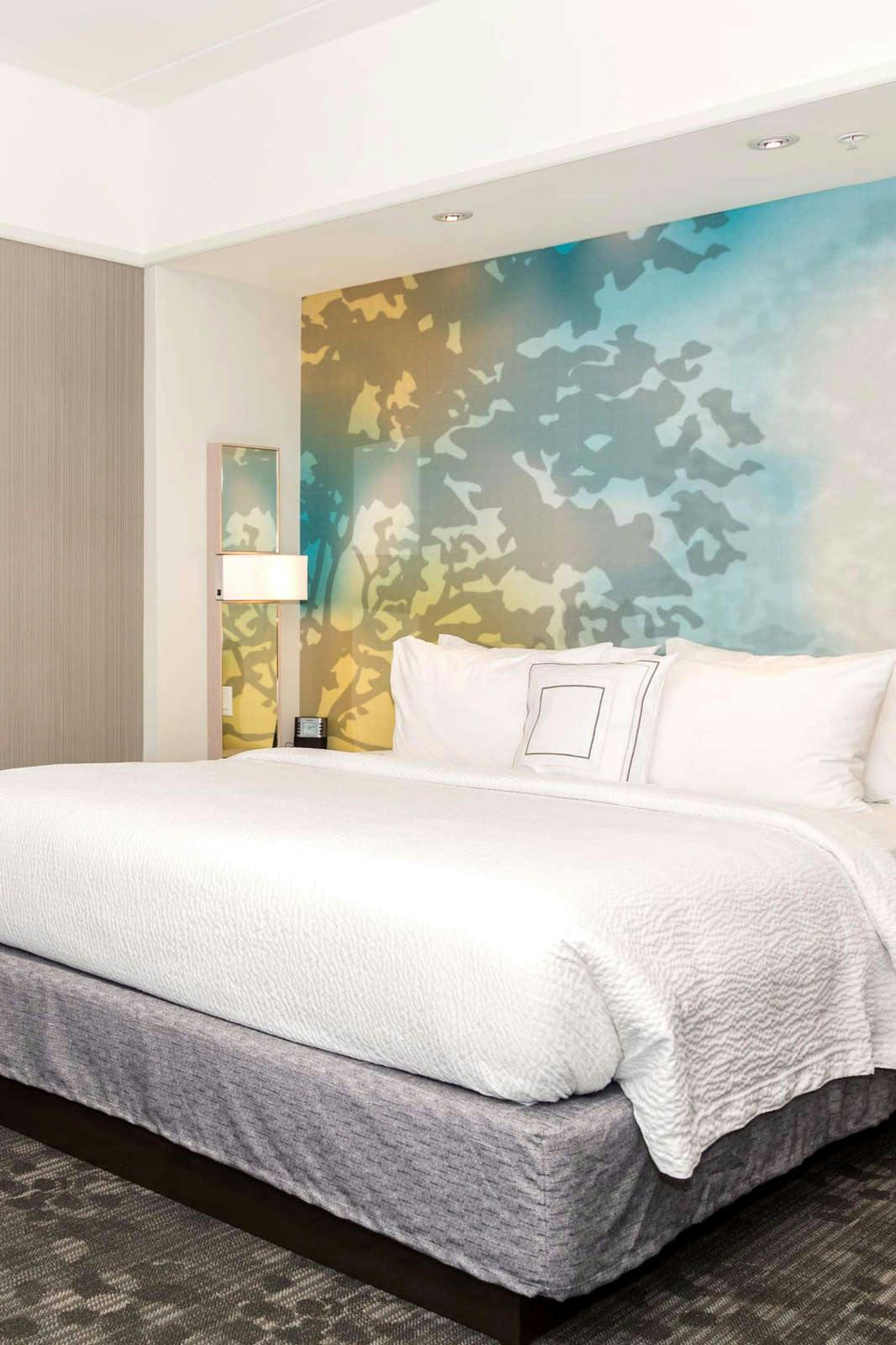 Hotel Courtyard Morgantown photo 2