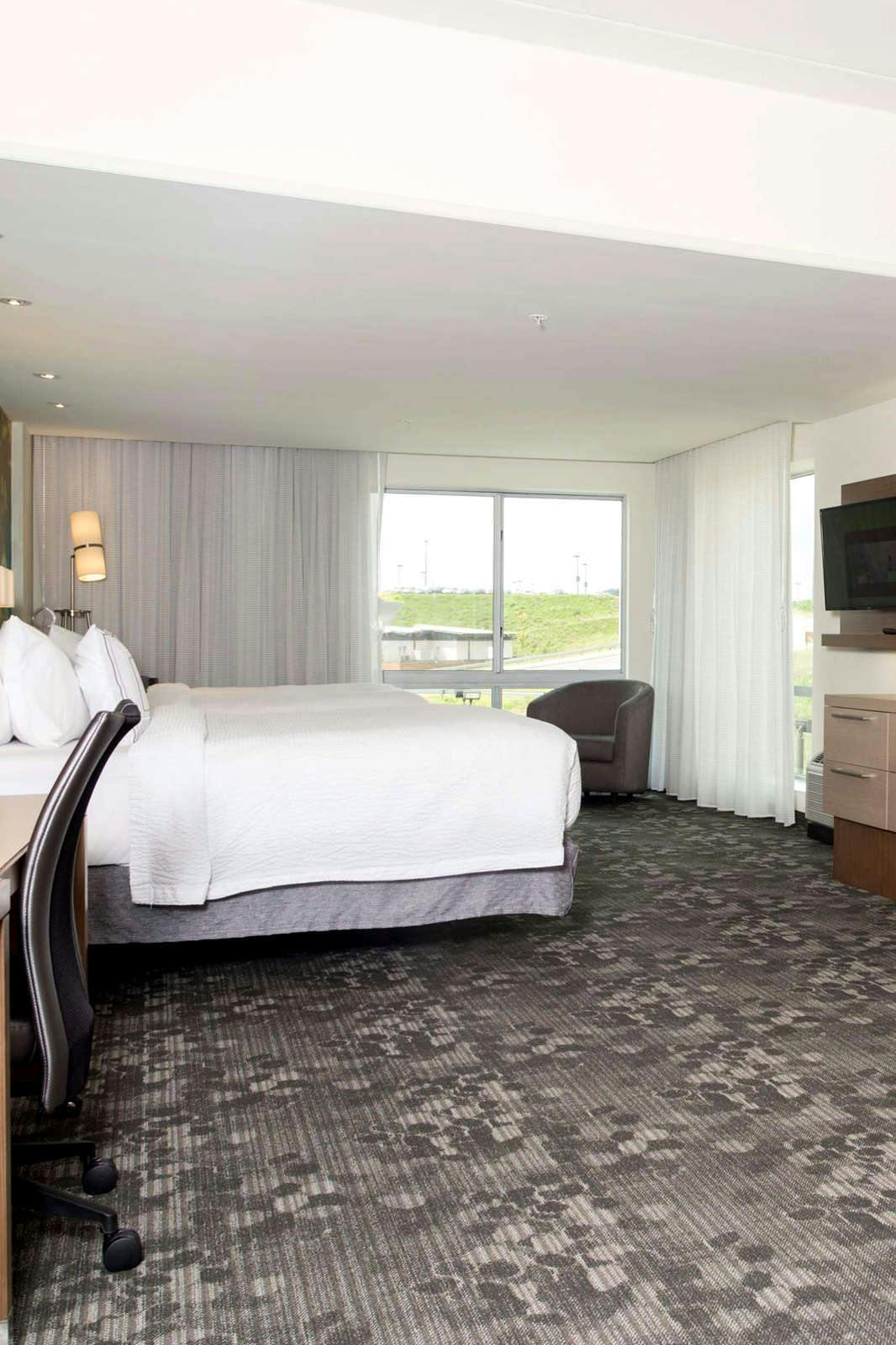 Hotel Courtyard Morgantown photo 3