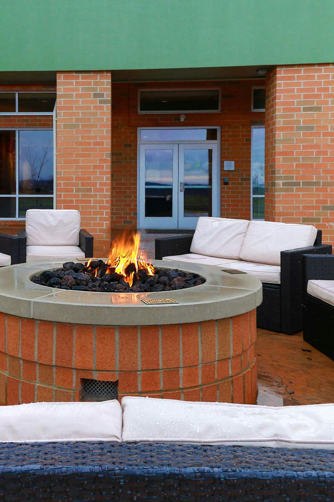 Hotel Courtyard Morgantown photo 1