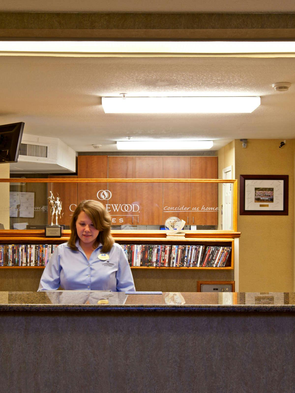 Hotel Candlewood Suites Louisville Airport photo 4