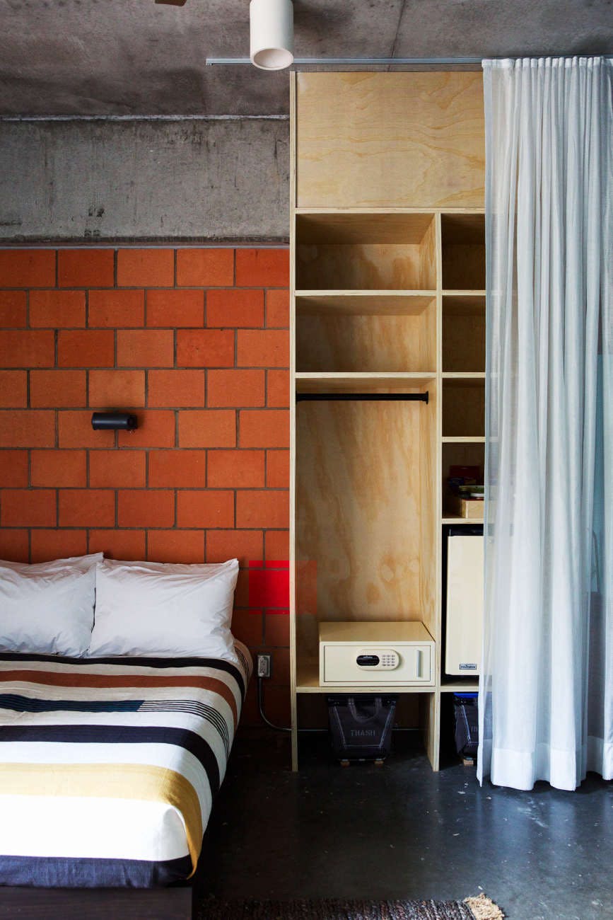 Hotel The Carpenter Hotel photo 3