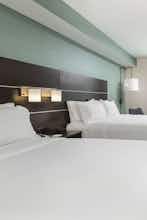 Hotel Holiday Inn Express Hotel & Suites Eugene photo 3